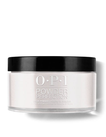 OPI - DP001 Clear 4.25oz(Dip Powder)