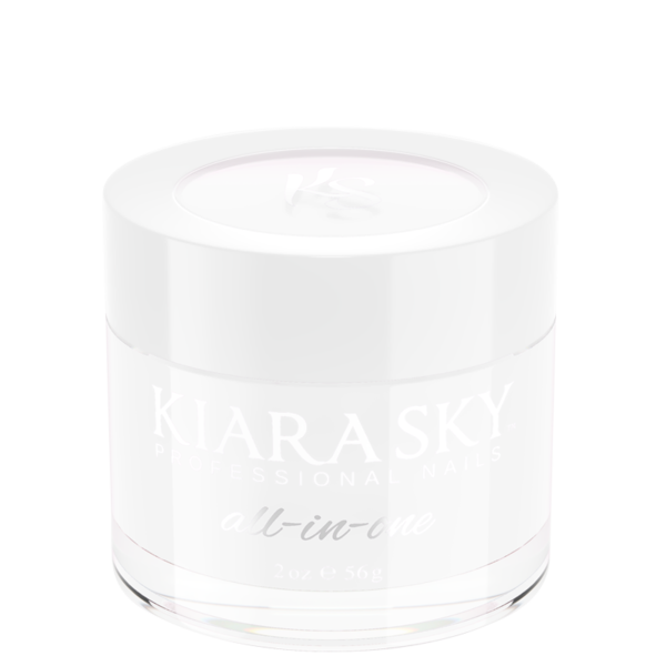 Kiara Sky All-in-One - DMC Clear (Dip/Acrylic)