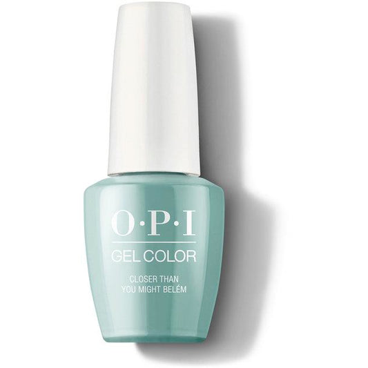 OPI - L24 Closer Than You Might Belém (Gel)