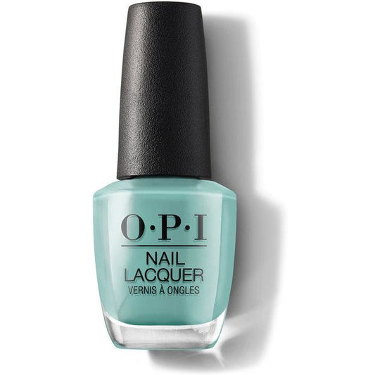 OPI - L24 Closer Than You Might Belém  (Polish)