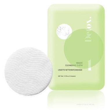 SKIN FORUM - 10 Magic Cleansing Cloth (Limited)
