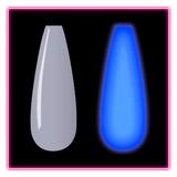 Kiara Sky - 119 Cloudy Day 1oz(Glow Dip Powder)