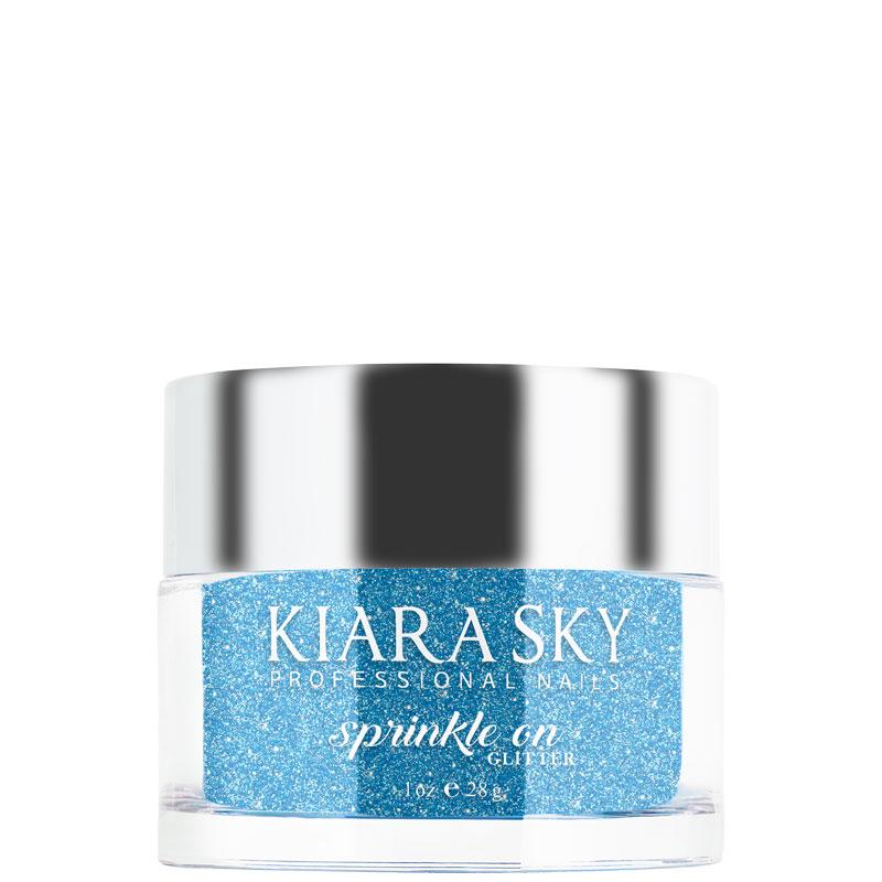 Kiara Sky Sprinkle On Glitter - SP291 Cloud 9