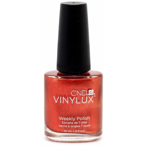 CND - 228 Hand Fired  (Vinylux)(Discontinued)