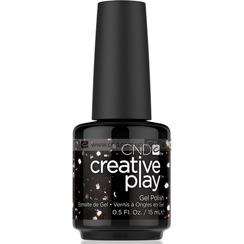 CND - Creative Play - 450 Nocturne It Up (Gel)(Discontinued)