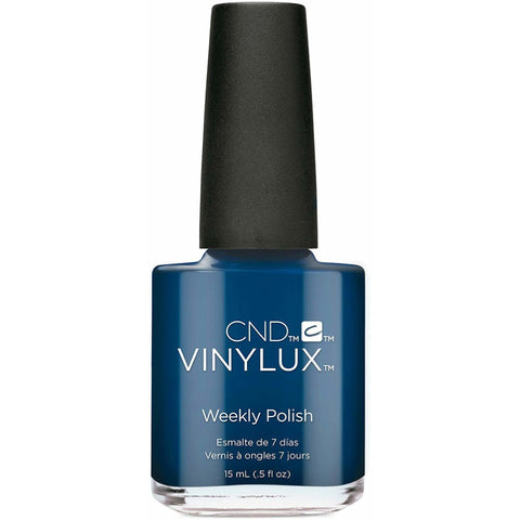 CND - 257 Winter Nights  (Vinylux)(Discontinued)