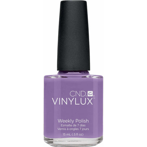 CND - 125 Lilac Longing  (Vinylux)(Discontinued)