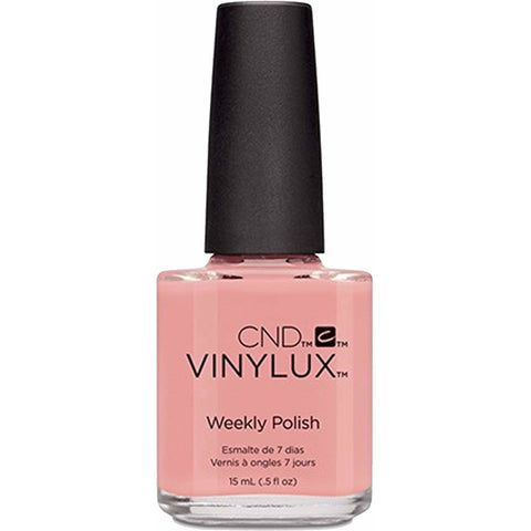CND - 263 Nude Knickers  (Vinylux)(Discontinued)