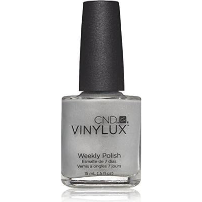 CND - 148 Silver Chrome  (Vinylux)(Discontinued)
