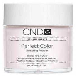CND - Sculpting Powder - Intense Pink Sheer 3.7oz