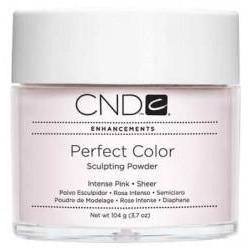CND - Perfect Color Sculpting Powder - Intense Pink Sheer 3.7oz