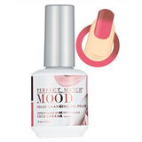 Lechat - Perfect Match Mood - #52 Coco Cabana .5oz(Gel)(Discontinued)