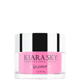 Kiara Sky - 127 Code Pink 1oz(Glow Dip Powder)