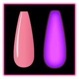 Kiara Sky - 127 Code Pink 1oz(Glow Dip Powder)