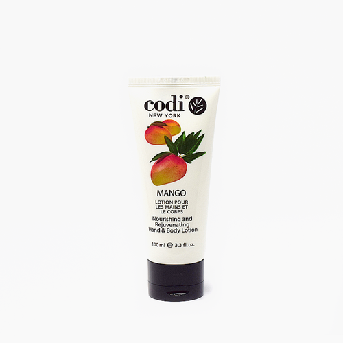 Codi - Hand & Body Lotion - Mango