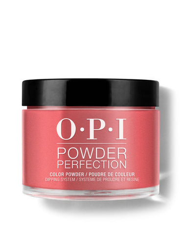 OPI - Z13 Color So Hot It Berns 1.5oz(Dip Powder)