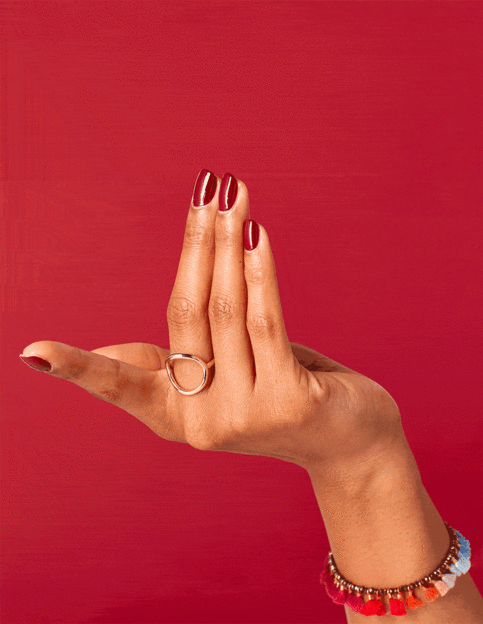 OPI - P40 Como Se Llama? 1.5oz(Dip Powder)