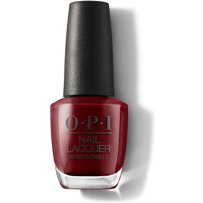 OPI - P40 Como se Llama?  (Polish)