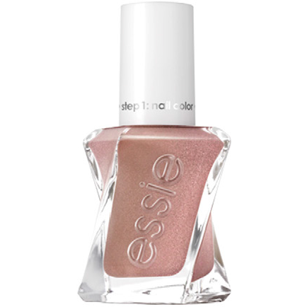 Essie Gel Couture - 1133 Gold Gilding (Discontinued)