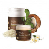 BCL Spa - Jasmine + Coconut - Massage Cream 64oz (Discontinued)