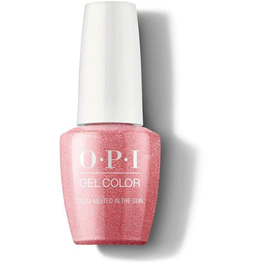 OPI - M27 Cozu-Melted In The Sun (Gel)