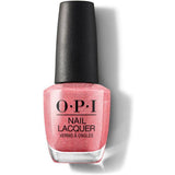 OPI - M27 Cozu-Melted In The Sun  (Polish)