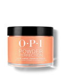 OPI - N58 Crawfishin' For A Compliment 1.5oz(Dip Powder)