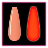 Kiara Sky - 105 Creamsicle 1oz(Glow Dip Powder)