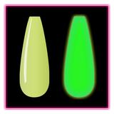 Kiara Sky - 113 Cute-Cumber 1oz(Glow Dip Powder)