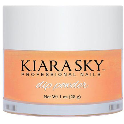 Kiara Sky - 0418 Son of A Peach 1oz(Dip Powder)