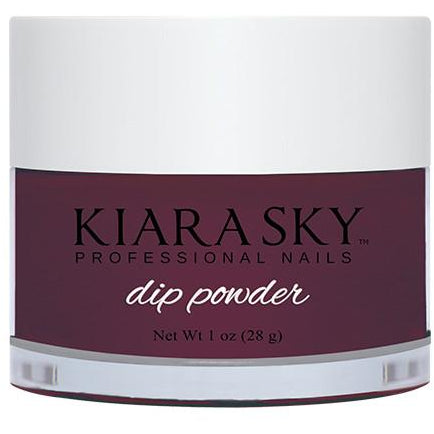 Kiara Sky - 0429 Secret Love Affair 1oz(Dip Powder)