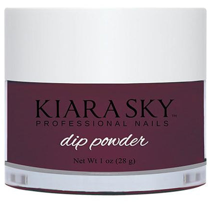 Kiara Sky - 0429 Secret Love Affair 1oz(Dip Powder)