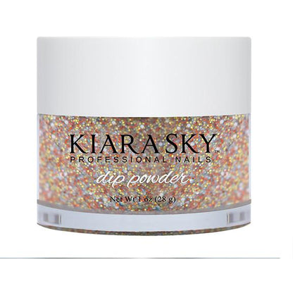 Kiara Sky - 0433 Strike Gold 1oz(Dip Powder)