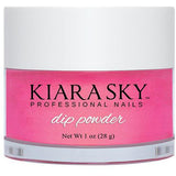 Kiara Sky - 0451 Pink Up The Pace 1oz(Dip Powder)