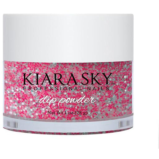 Kiara Sky - 0454 Milan 1oz(Dip Powder)