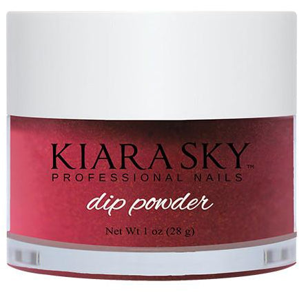 Kiara Sky - 0456 Diablo 1oz(Dip Powder)