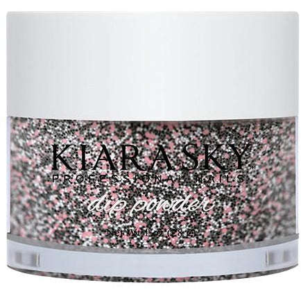 Kiara Sky - 0459 Polka Dots 1oz(Dip Powder)