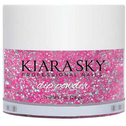 Kiara Sky - 0478 I Pink You Anytime 1oz(Dip Powder)
