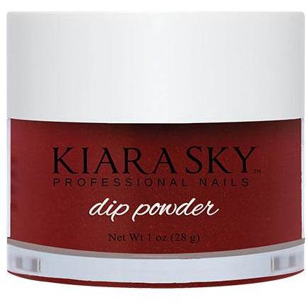 Kiara Sky - 0480 Let's Get Rediculous1oz(Dip Powder)