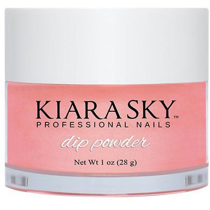 化粧下地 ragdoll Kiara Sky - 0481 Rag Doll 1oz(Dip Powder) – Queen Nails & Beauty