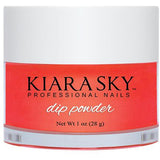 Kiara Sky - 0487 Allure 1oz(Dip Powder)
