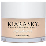Kiara Sky - 0492 Only Natural 1oz(Dip Powder)