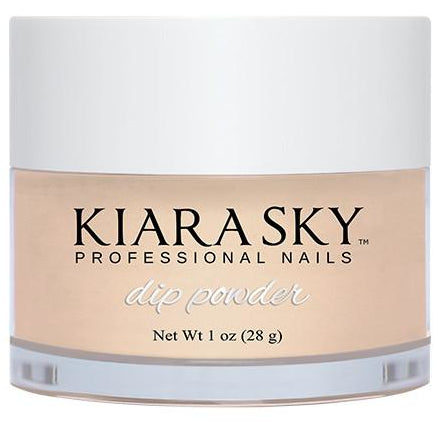 Kiara Sky - 0492 Only Natural 1oz(Dip Powder)