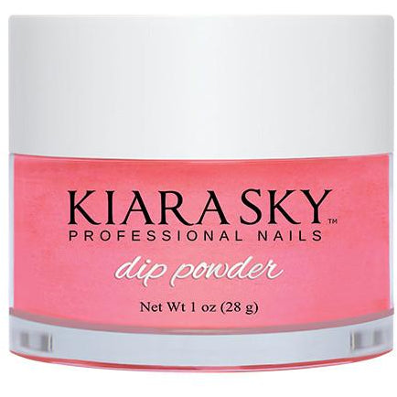 Kiara Sky - 0494 Heartfelt 1oz(Dip Powder)