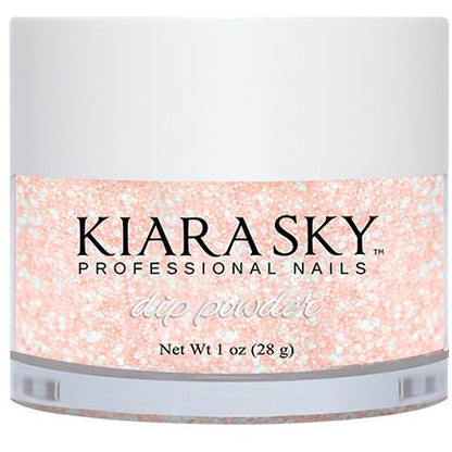 Kiara Sky - 0495 My Fair Lady 1oz(Dip Powder)