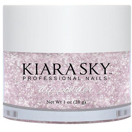 Kiara Sky - 0497 Sweet Plum 1oz(Dip Powder)