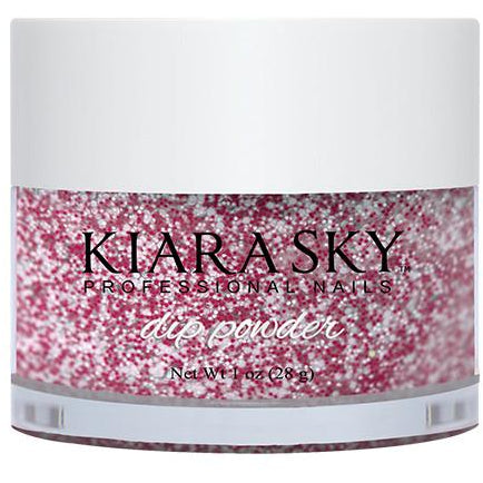 Kiara Sky - 0498 Confetti 1oz(Dip Powder)