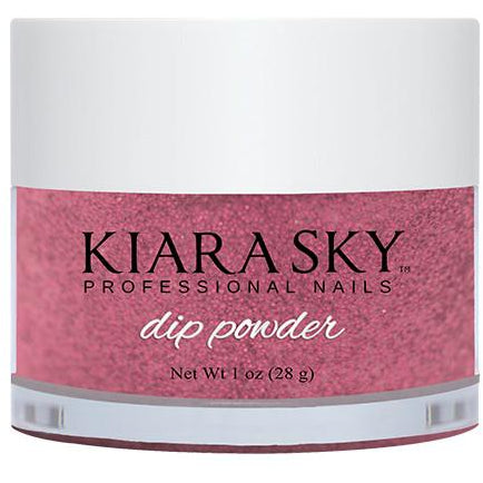 Kiara Sky - 0518 V.I.Pink 1oz(Dip Powder)