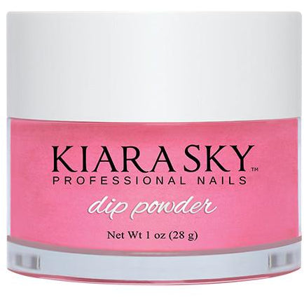 Kiara Sky - 0525 Head Over Heels 1oz(Dip Powder)