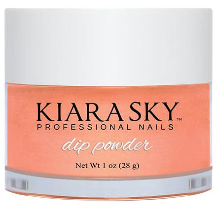 Kiara Sky - 0534 Getting Warmer 1oz(Dip Powder)